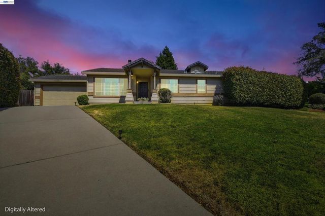 3369 Tea Rose Drive, El Dorado Hills