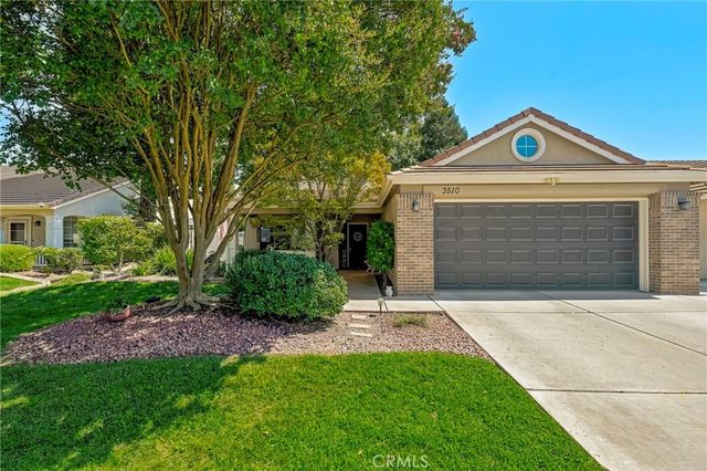 3510 St Andrews, Merced