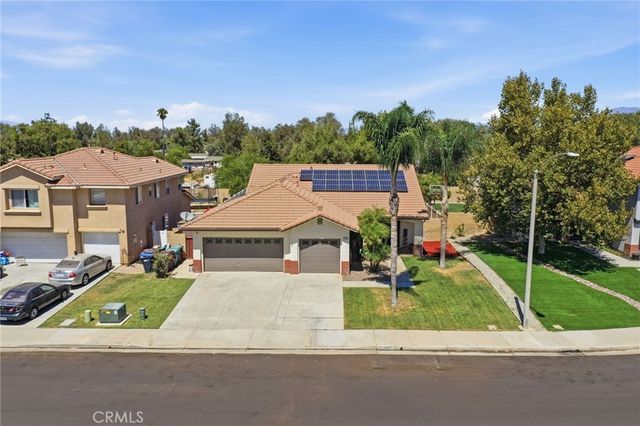 27464 Partridge Court, Menifee