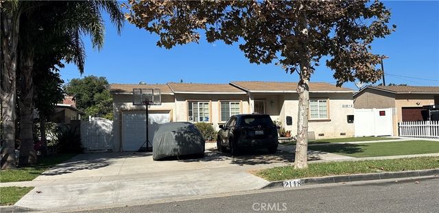2118 Park Drive, Santa Ana