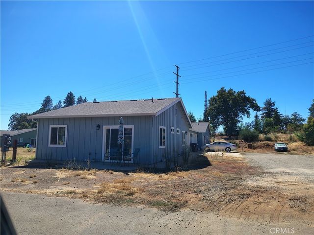 5848 James, Paradise
