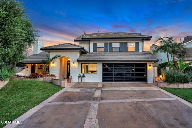 32026 Canterhill Place, Westlake Village