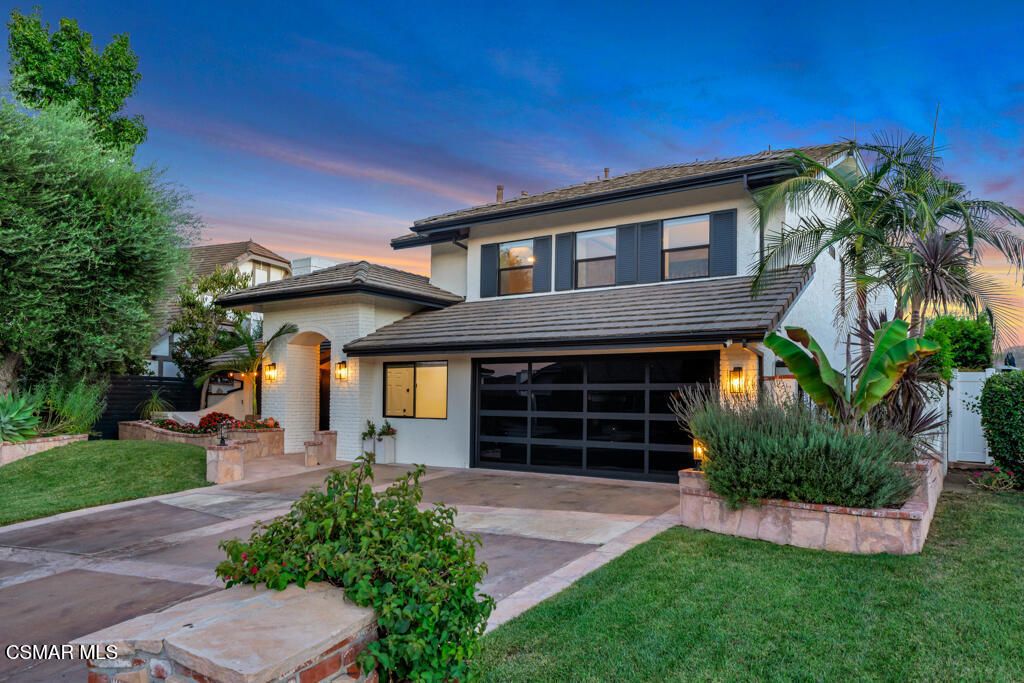 32026 Canterhill Place, Westlake Village