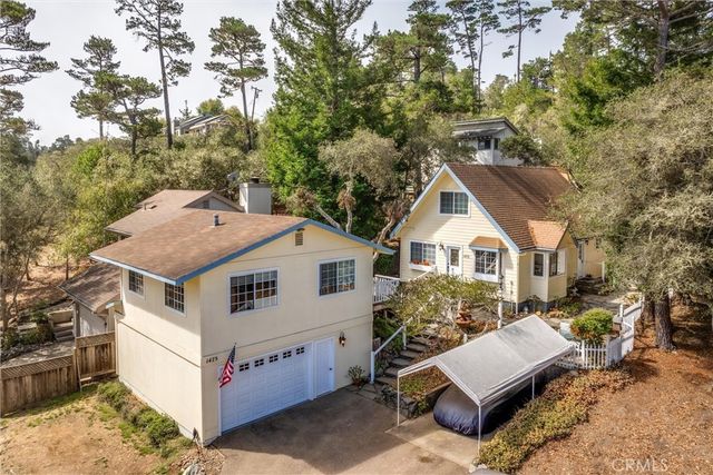 1475 Spencer Street, Cambria