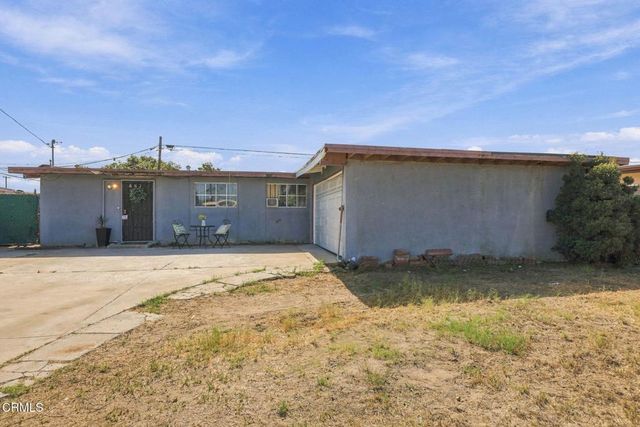480 Helsam Avenue, Oxnard