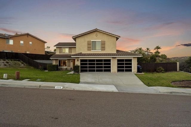 N/A, Chula Vista