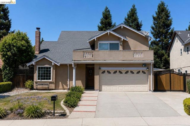 147 Sweetberry Ct., San Jose