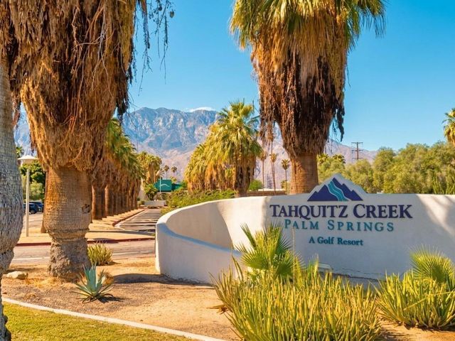 1656 Paseo De La Palma, Palm Springs
