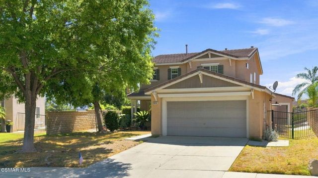 28318 Milbrook Place, Castaic