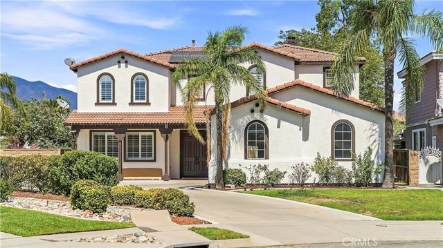 7119 Green Glen Court, Rancho Cucamonga