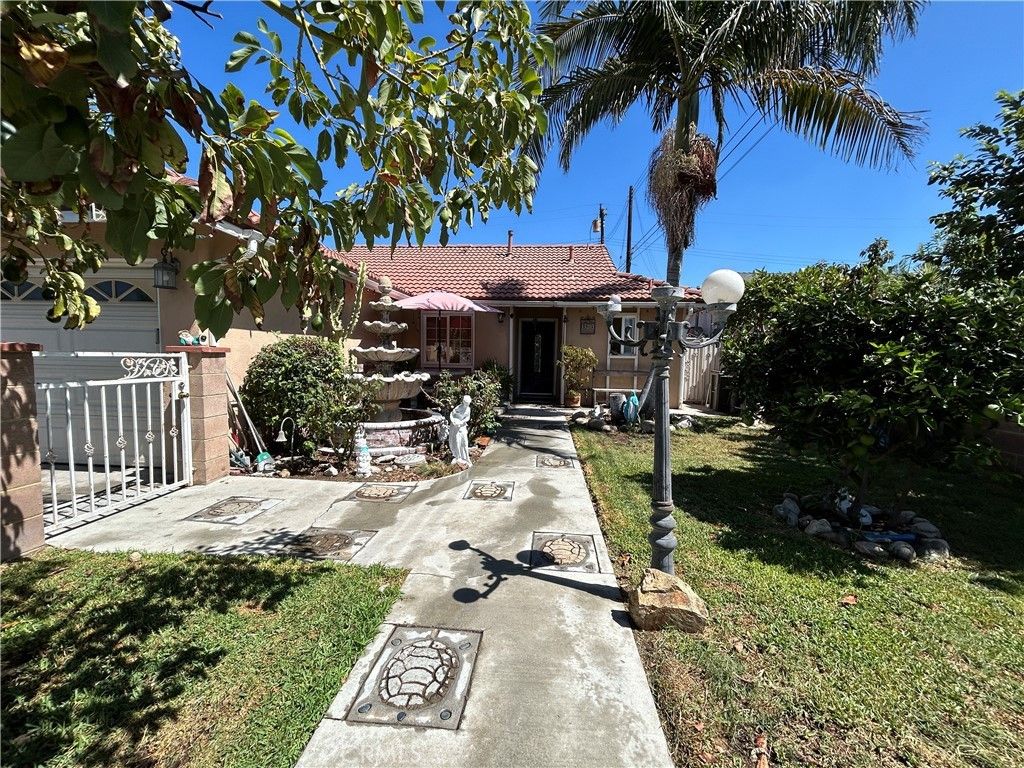 13205 Judith, Baldwin Park