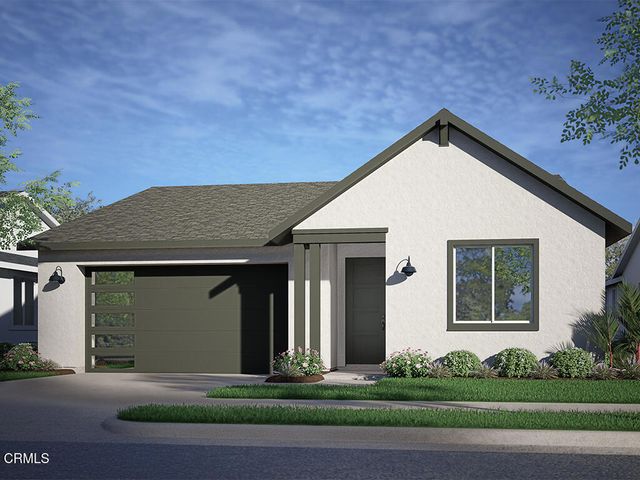 1165 Foxtail Court, Fillmore