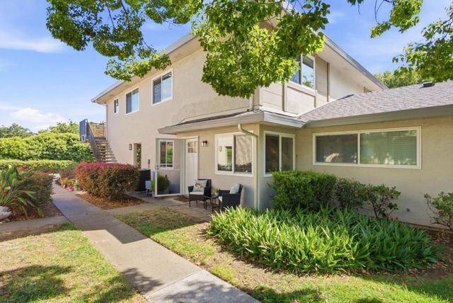 267 Watson Drive # 2, Campbell