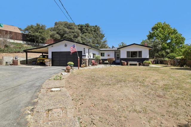 8980 Oak Road, Salinas