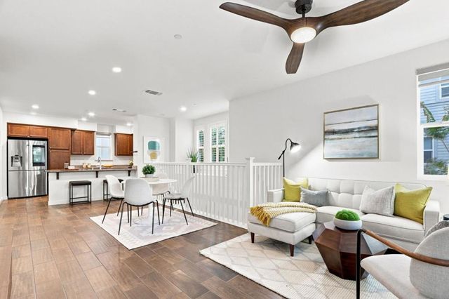 1418 Lavender Loop, Milpitas