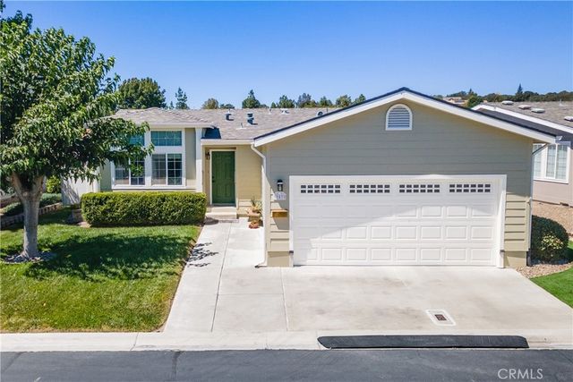 357 Lark Drive, Paso Robles