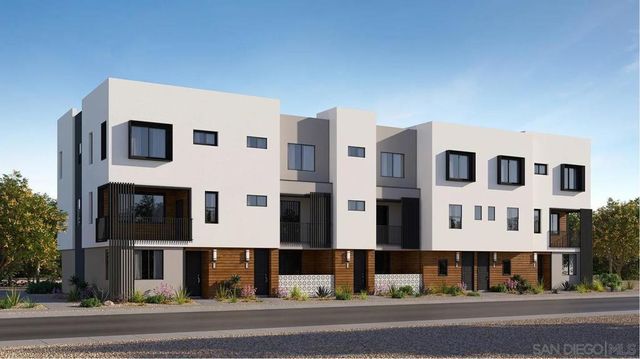 2881 Agave Lane # 7, San Diego