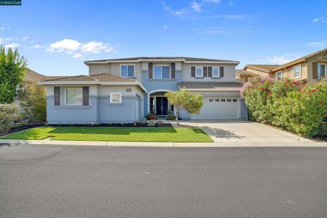 3159 Castle Rock Loop, Discovery Bay