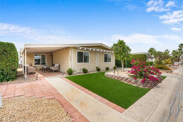 38545 E Desert Greens E, Palm Desert