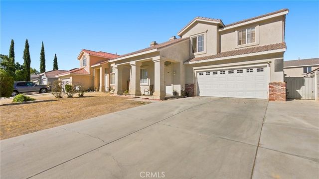 36933 Cadmia Court, Palmdale
