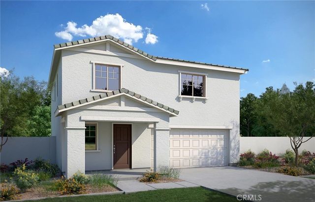 5348 Eureka Avenue, Banning