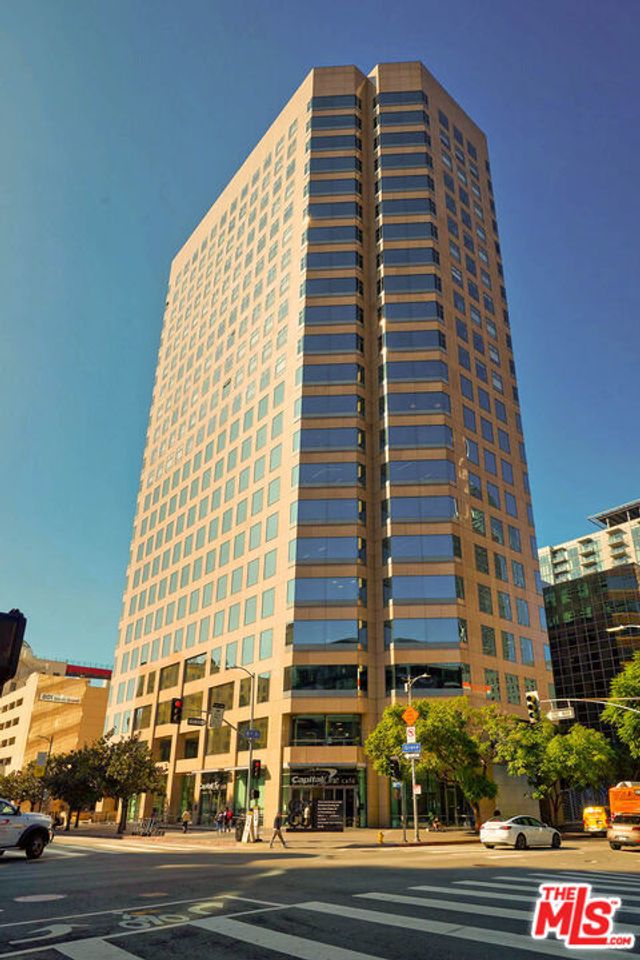 801 S Grand Avenue # 1507, Los Angeles