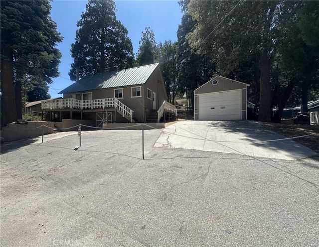 29145 Hook Creek, Cedar Glen