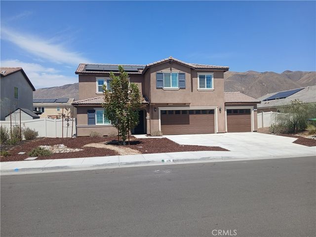 635 Moondance, San Jacinto