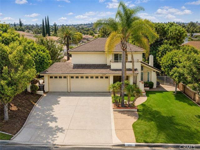 12933 Ocaso, La Mirada