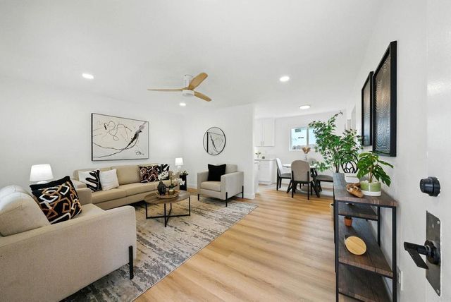 4161 Winona Avenue, San Diego