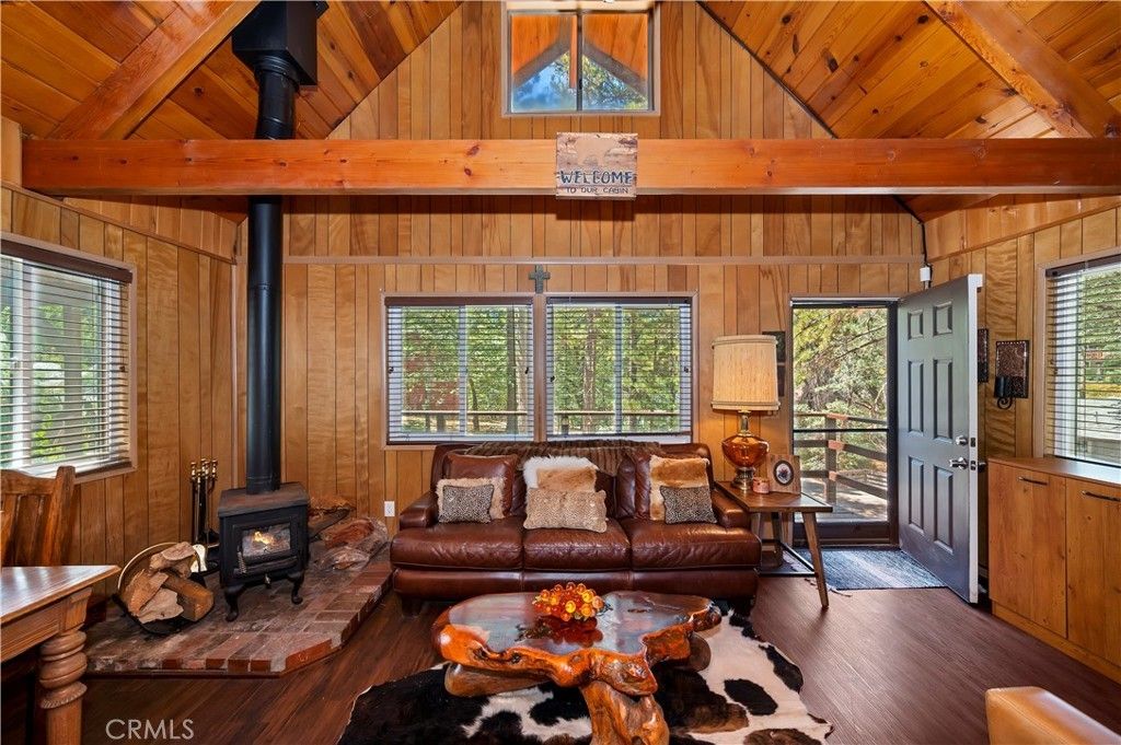 2428 Oak Drive, Arrowbear