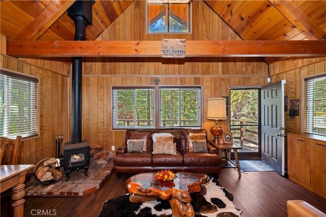 2428 Oak Drive, Arrowbear