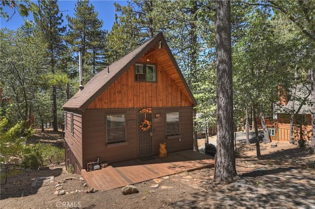 2428 Oak Drive, Arrowbear