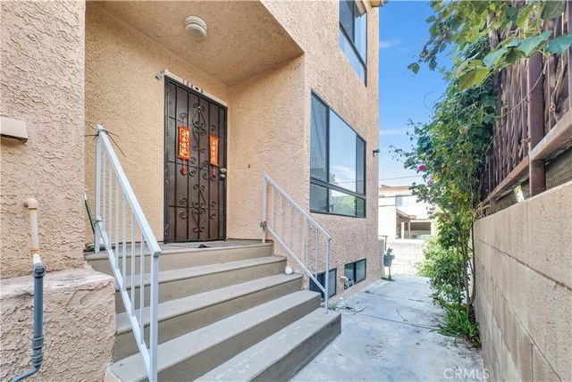 105 S Marguerita Avenue # F, Alhambra