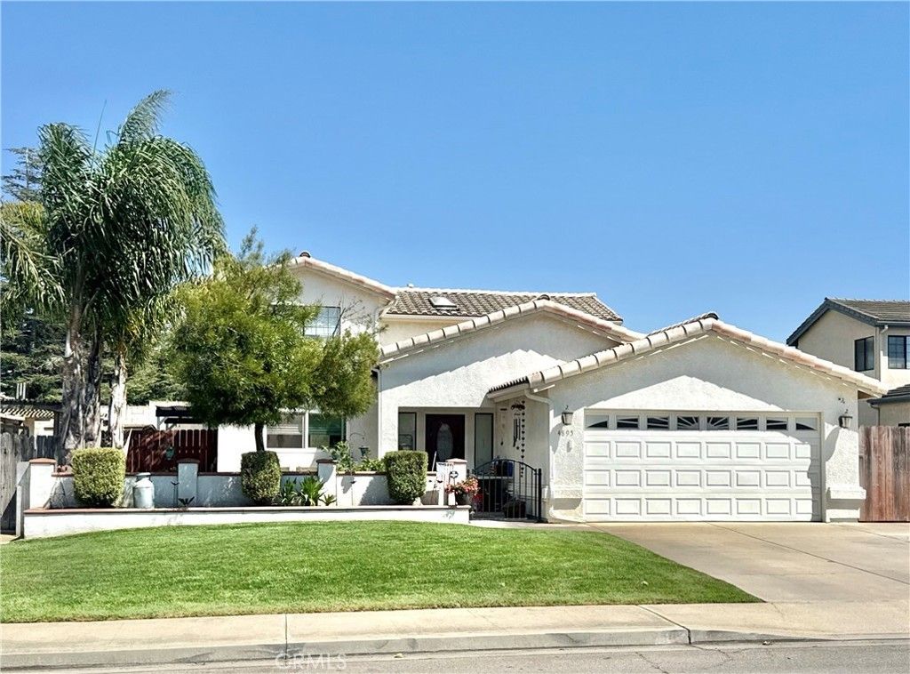 4895 Ruby Crest Court, Santa Maria