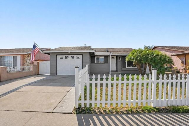 792 Piccard Avenue, San Diego