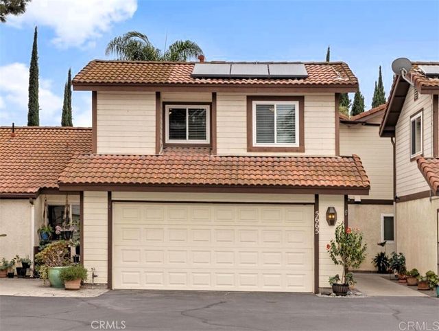 5665 Tumbleweed Way, Oceanside