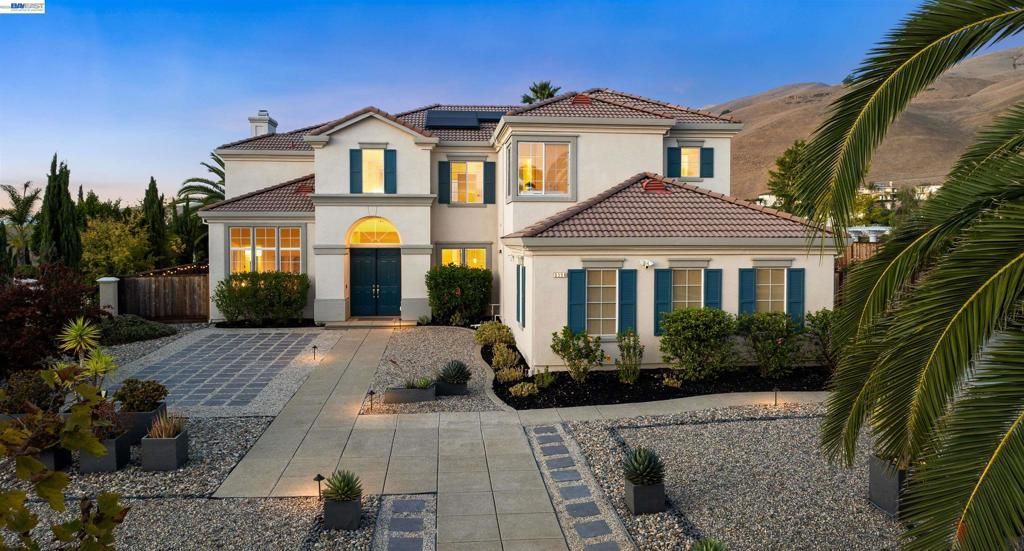 3396 Woodside Ter, Fremont