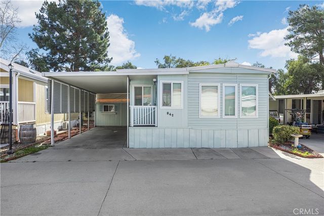 842 Acorn Dr, San Jacinto