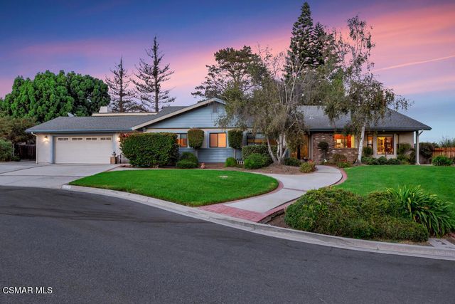 1686 San Rafael Way, Camarillo
