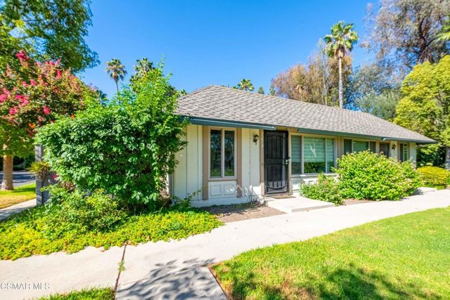 2278 Moss Court, Thousand Oaks