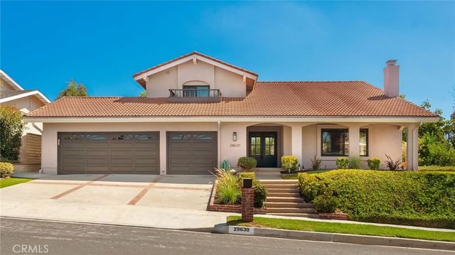 28630 Meadowmist Drive, Rancho Palos Verdes