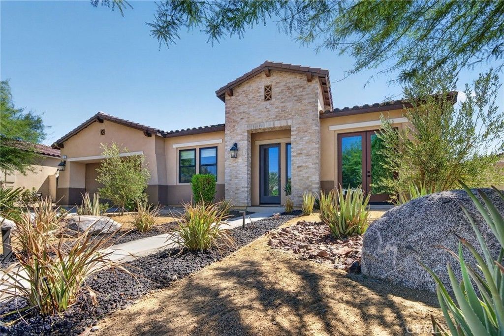 57780 Rosewood Court, La Quinta