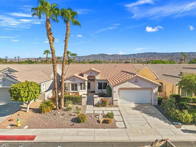 78770 Golden Reed Drive, Palm Desert