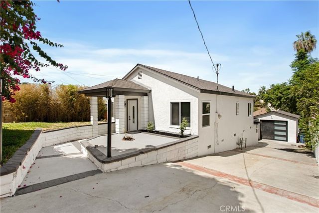 1451 Volney Drive, Los Angeles