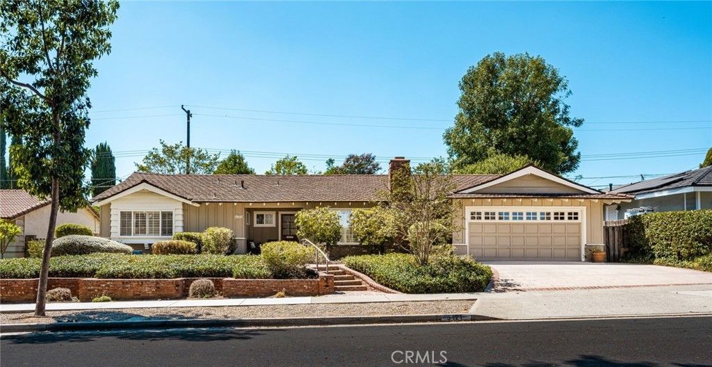 5121 Santa Fe Street, Yorba Linda