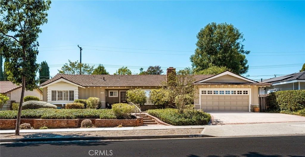 5121 Santa Fe Street, Yorba Linda