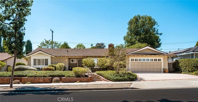 5121 Santa Fe Street, Yorba Linda