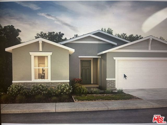 8824 Scintilla Avenue, Bakersfield