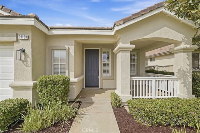 29153 Hidden Lake, Menifee